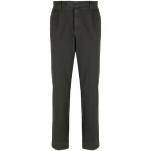 Briglia Men's Trousers Green